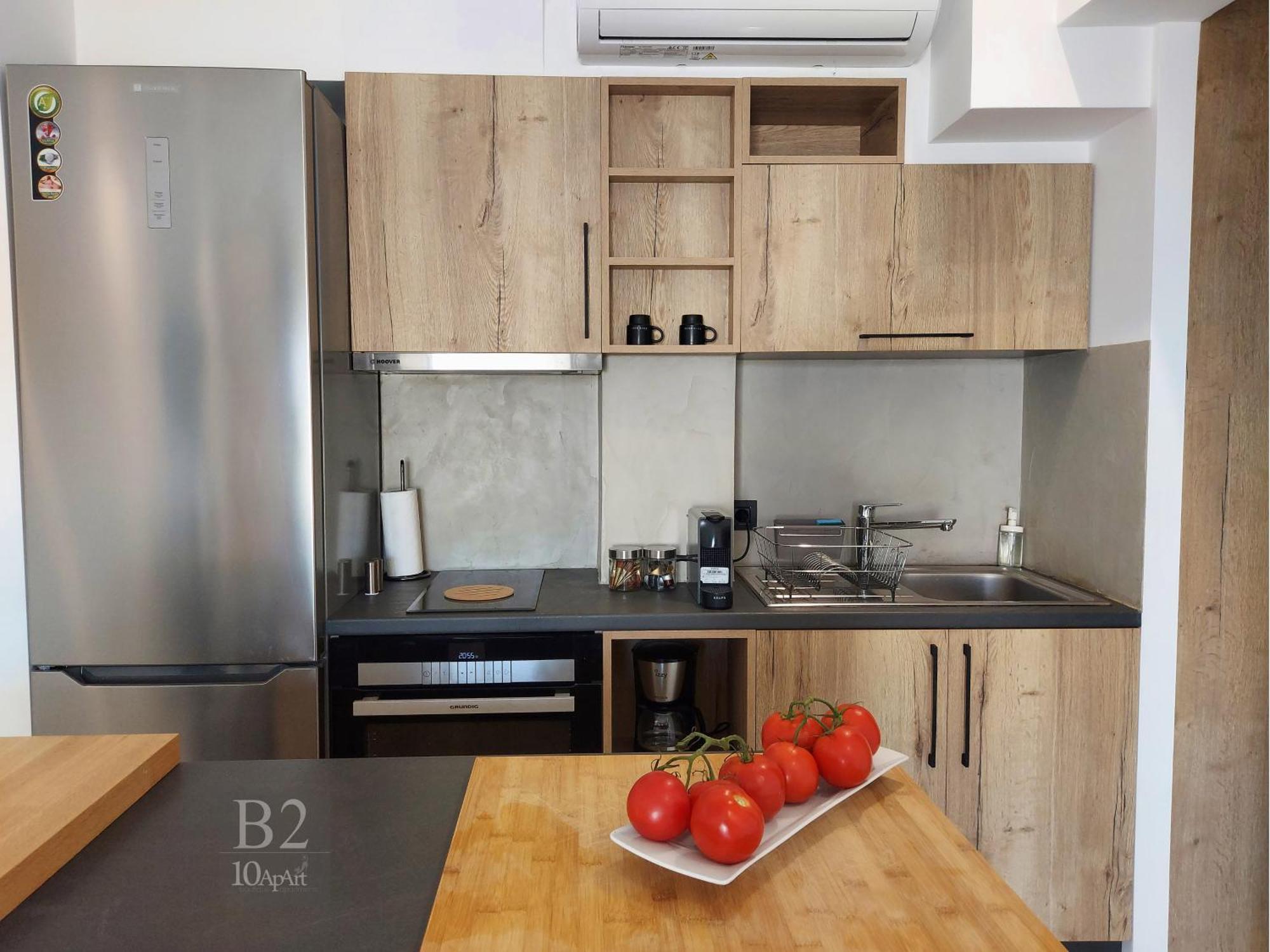 10 Apart Boutique Apartments Kos-Stadt Exterior foto