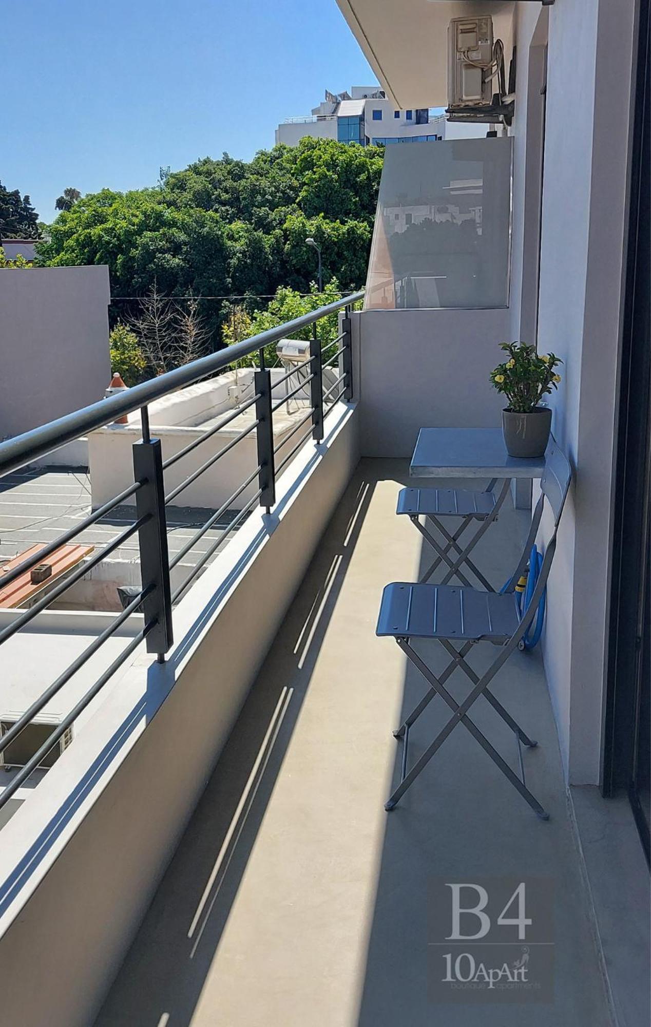 10 Apart Boutique Apartments Kos-Stadt Zimmer foto