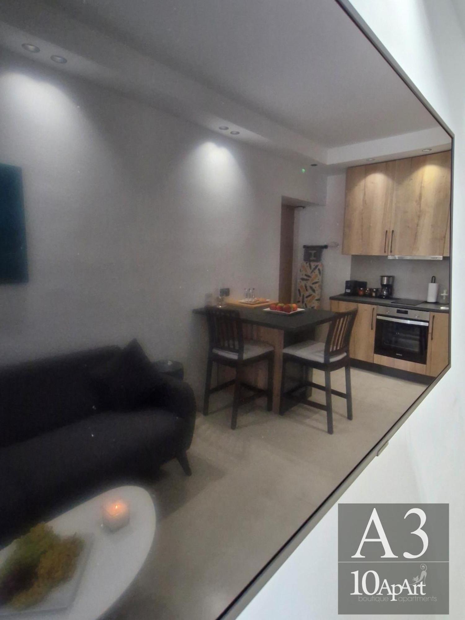 10 Apart Boutique Apartments Kos-Stadt Zimmer foto