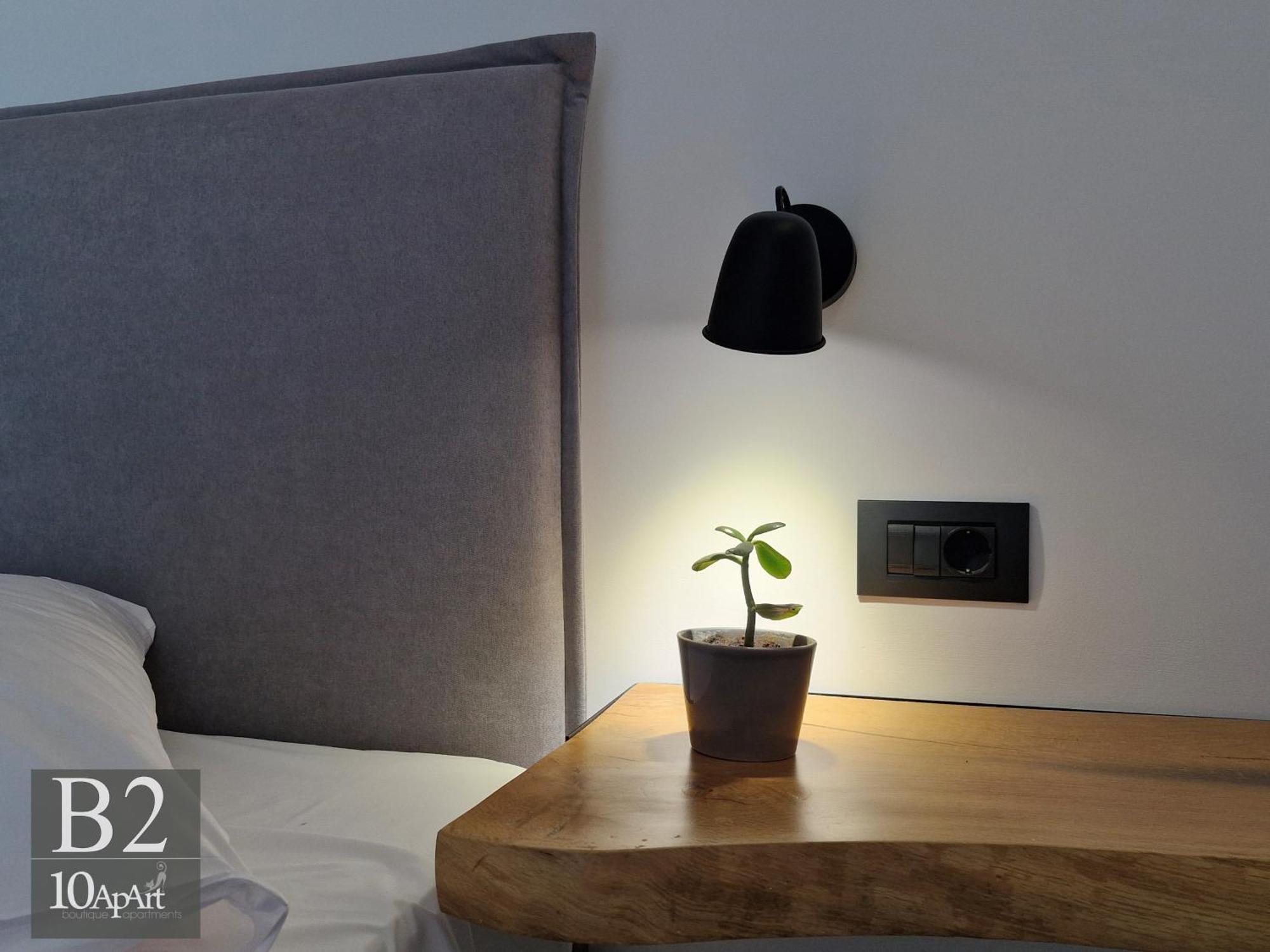 10 Apart Boutique Apartments Kos-Stadt Zimmer foto