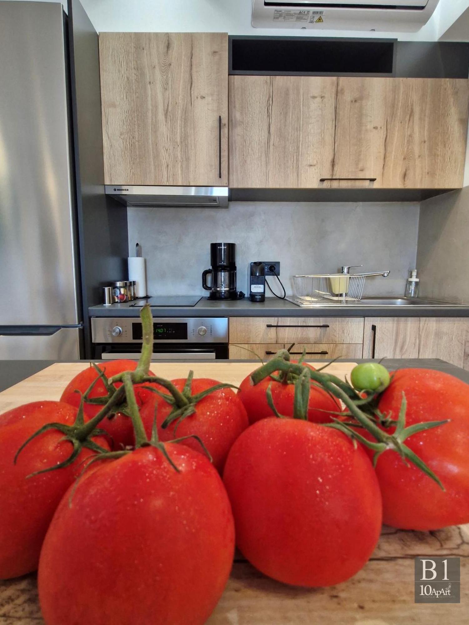 10 Apart Boutique Apartments Kos-Stadt Zimmer foto