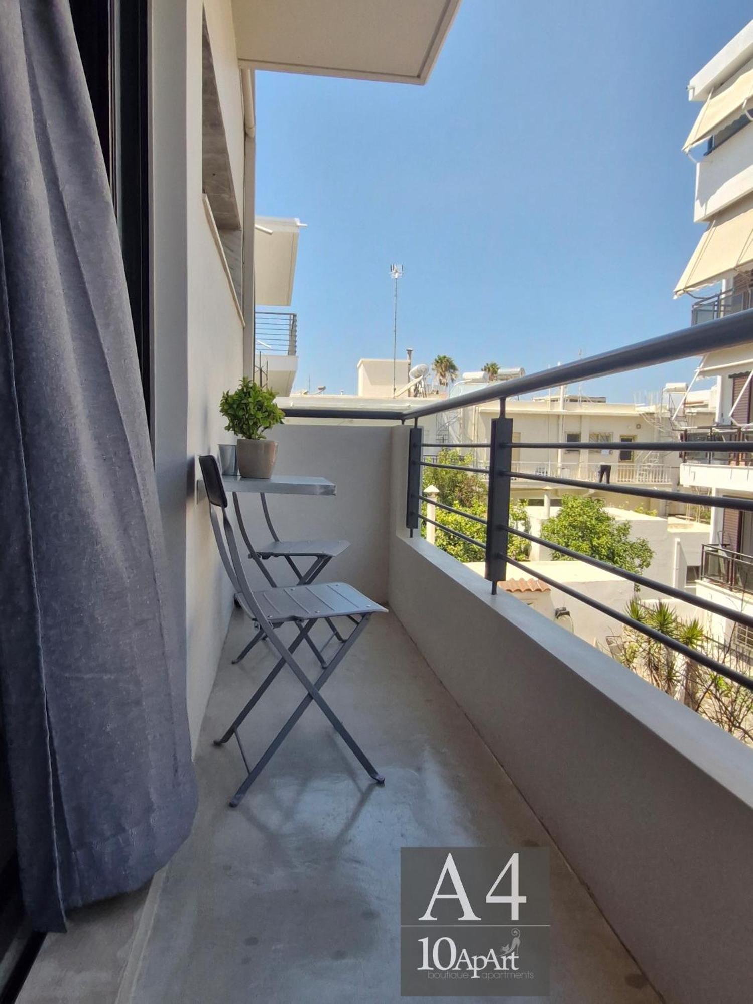 10 Apart Boutique Apartments Kos-Stadt Zimmer foto