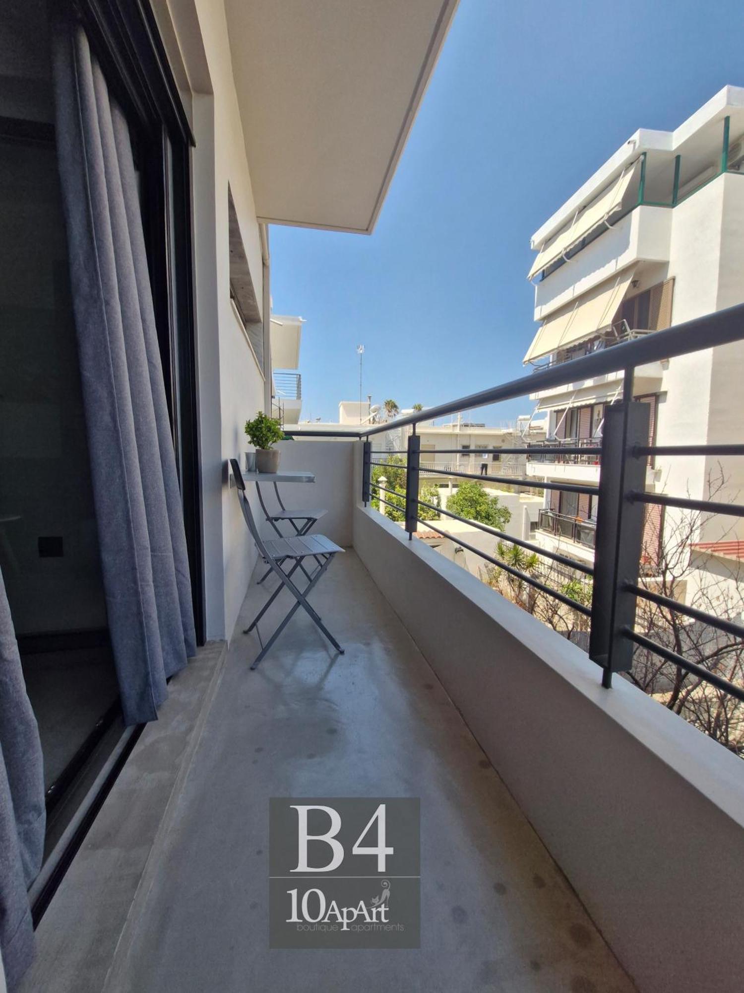 10 Apart Boutique Apartments Kos-Stadt Exterior foto